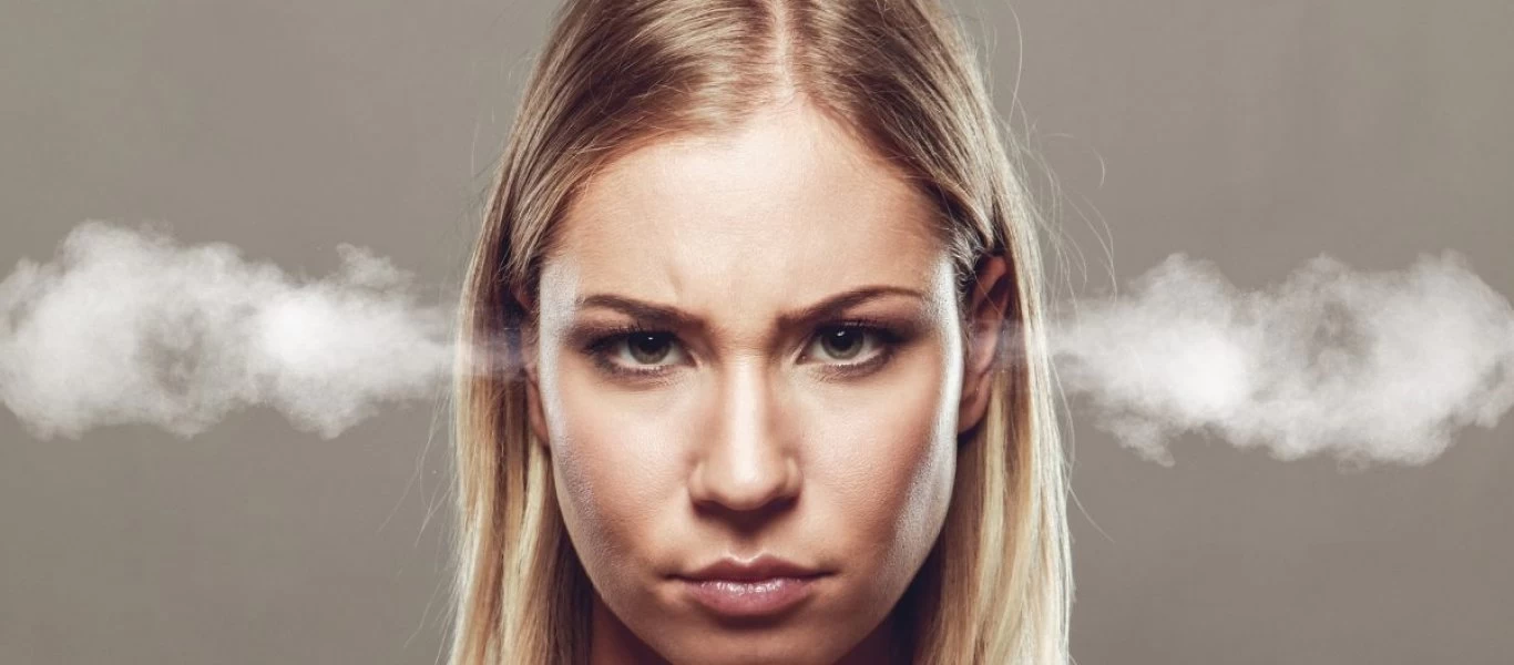 Αυτή είναι η τροφή που καταπολεμά θυμό και νεύρα σύμφωνα με έρευνες